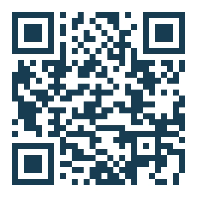 QR code：開啟觀展攻略懶人包網站 guide2026.itmonth.tw